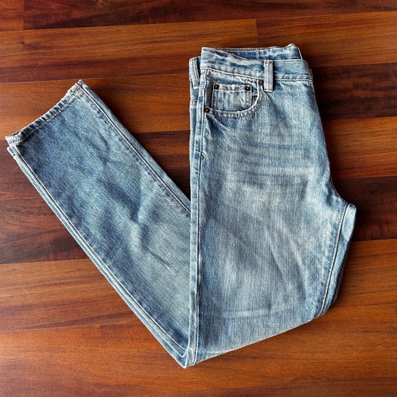 The Children's Place Other - The‎ Children's Place Boys Relaxed Straight Adjustable Waist Jeans